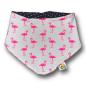 Preview: Wende Halstuch Flamingo